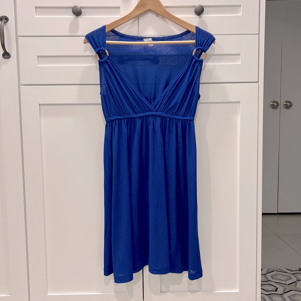 COVER ME Swim Cover Up - S